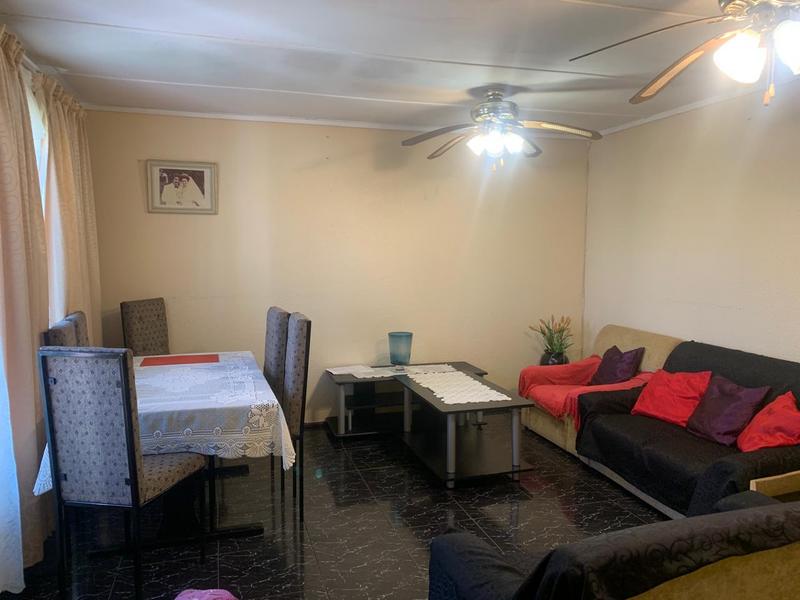 3 Bedroom Property for Sale in Westridge Western Cape